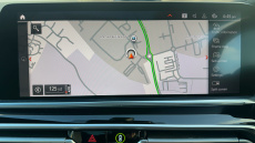 BMW X5 xDrive M50i 5dr Auto Petrol Estate